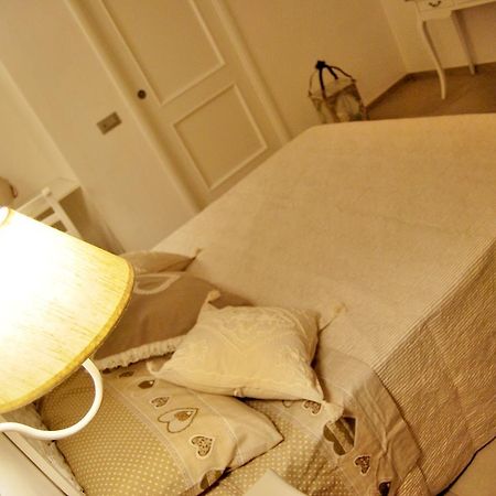 Scuderie Le Torri B&B Polignano a Mare Esterno foto